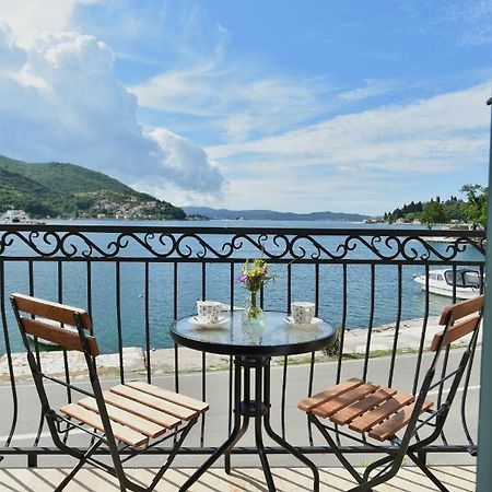 Hajdi Villa Kamenari Bagian luar foto