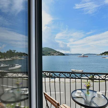Hajdi Villa Kamenari Bagian luar foto