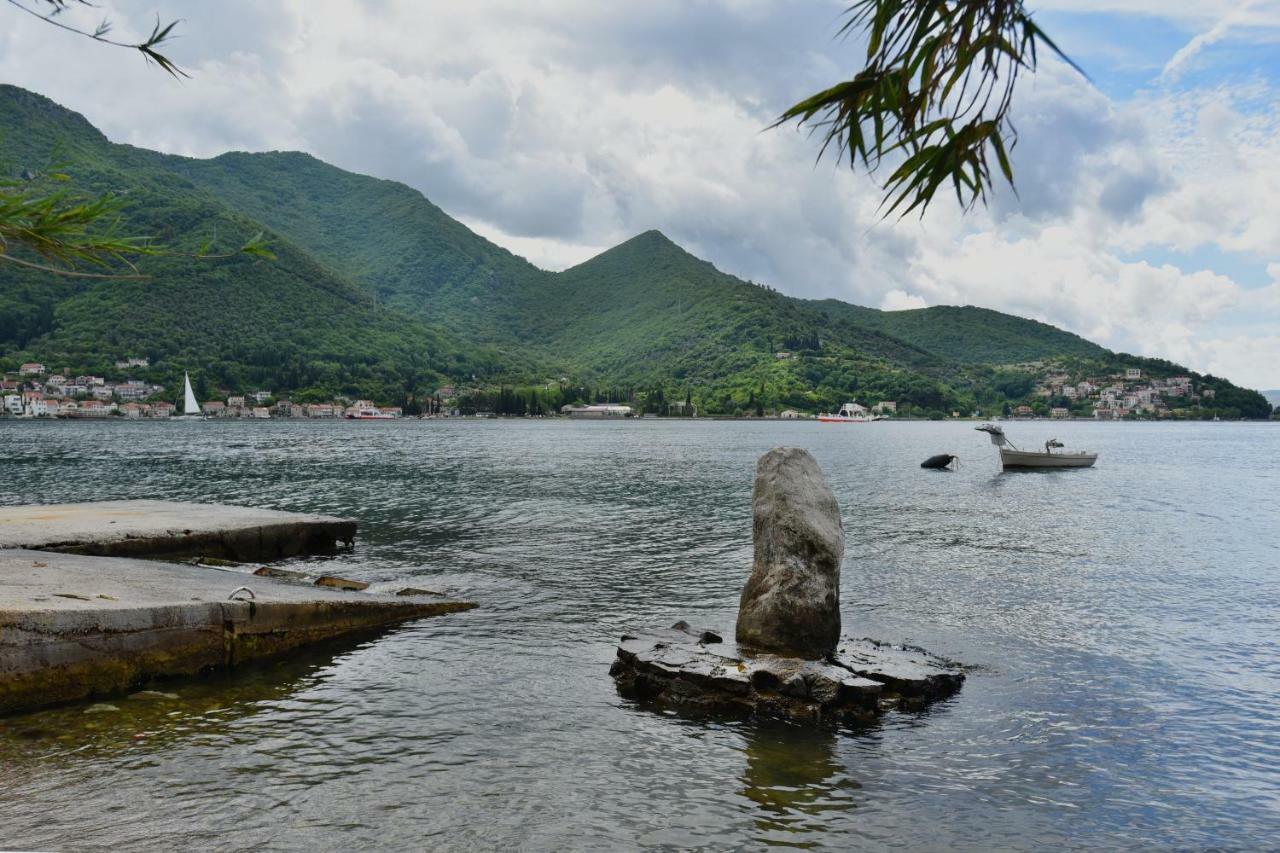 Hajdi Villa Kamenari Bagian luar foto