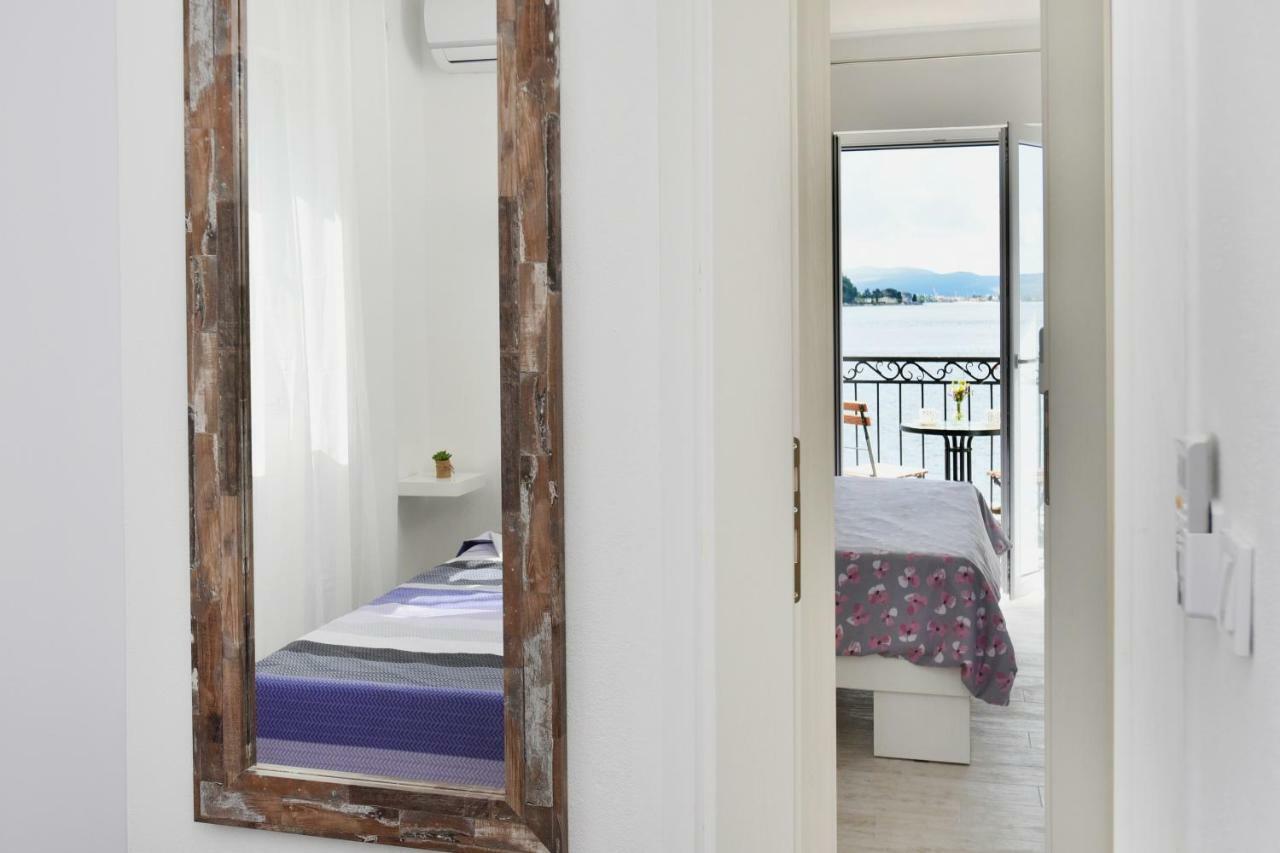 Hajdi Villa Kamenari Bagian luar foto