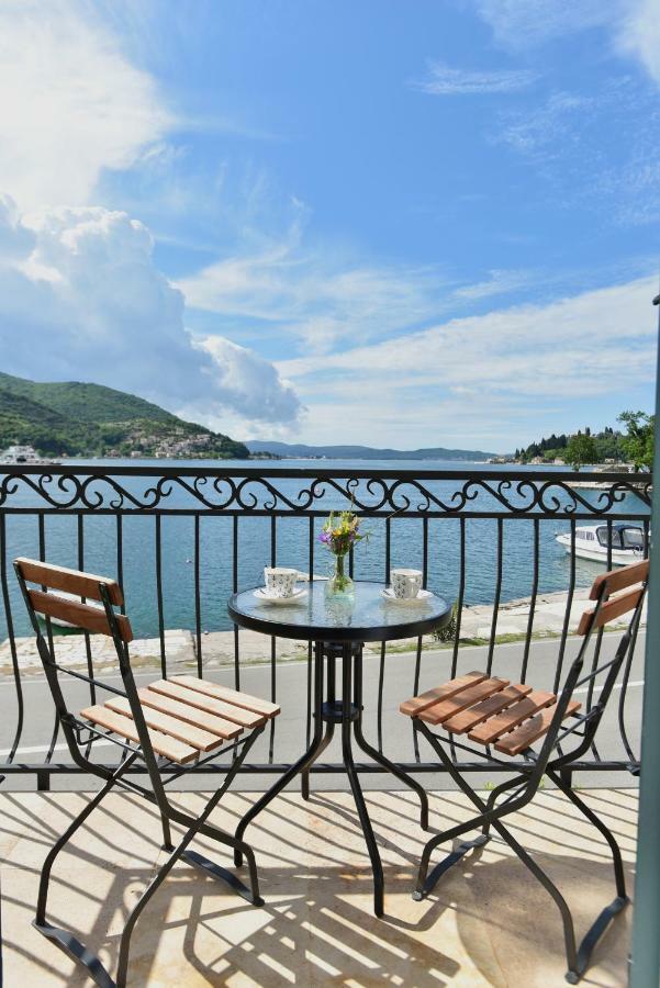 Hajdi Villa Kamenari Bagian luar foto