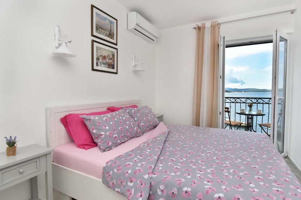 Hajdi Villa Kamenari Bagian luar foto