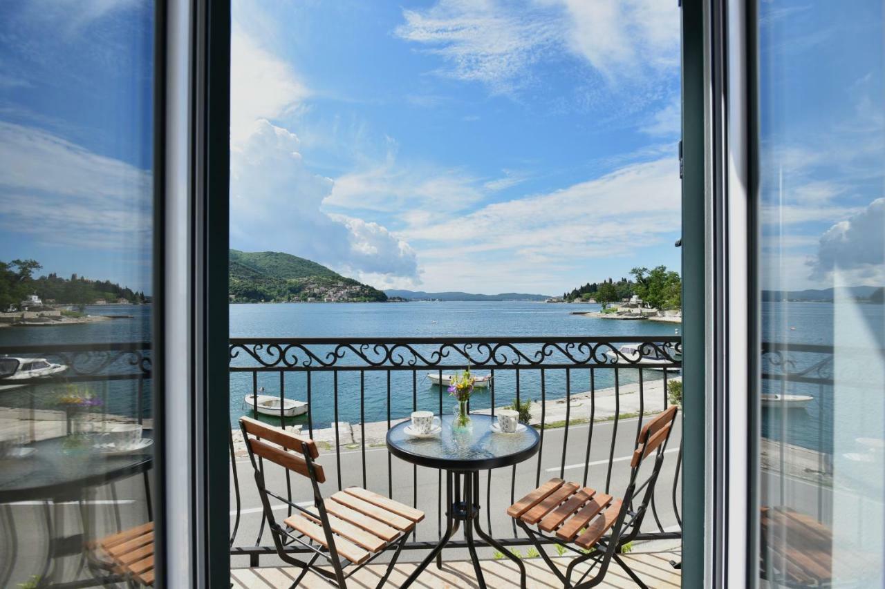 Hajdi Villa Kamenari Bagian luar foto