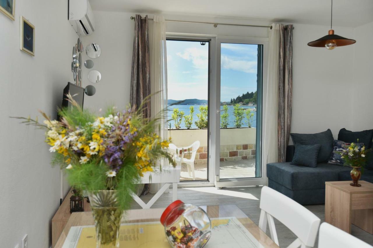 Hajdi Villa Kamenari Bagian luar foto