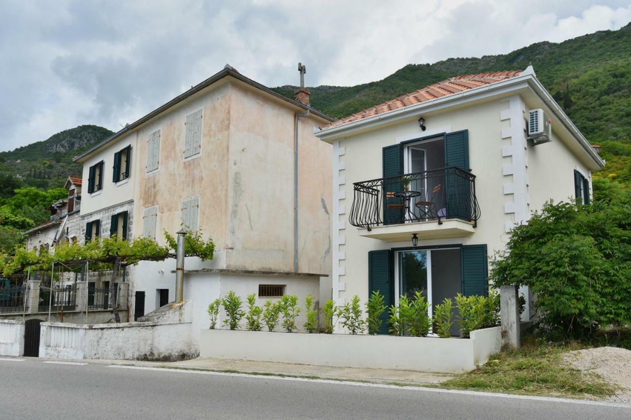 Hajdi Villa Kamenari Bagian luar foto