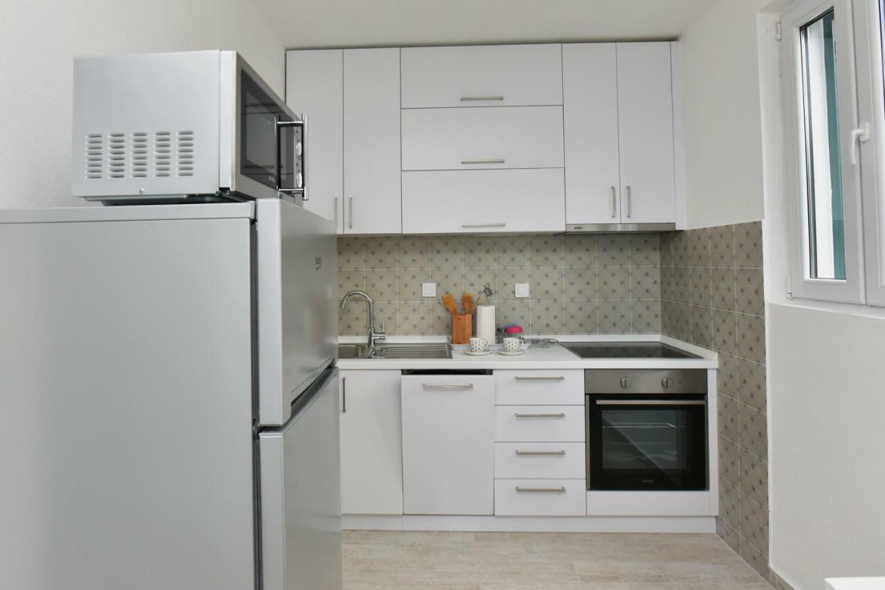 Hajdi Villa Kamenari Bagian luar foto