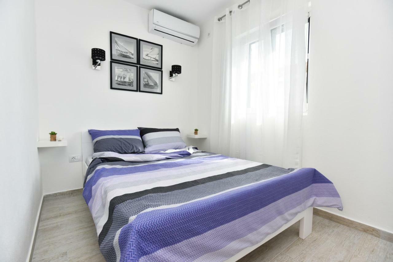 Hajdi Villa Kamenari Bagian luar foto