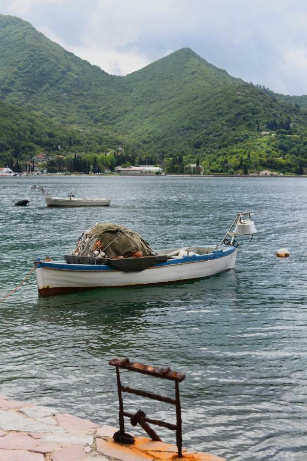 Hajdi Villa Kamenari Bagian luar foto