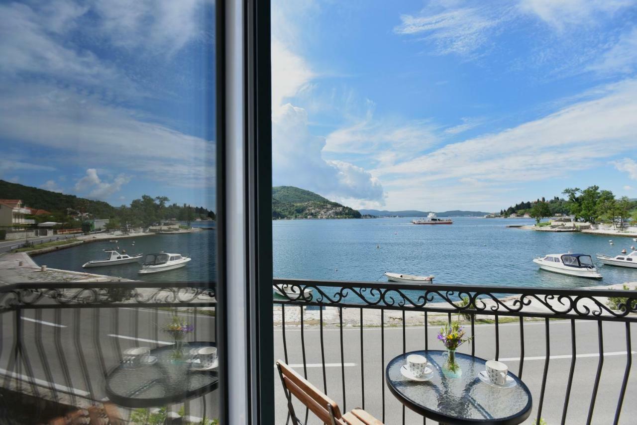 Hajdi Villa Kamenari Bagian luar foto